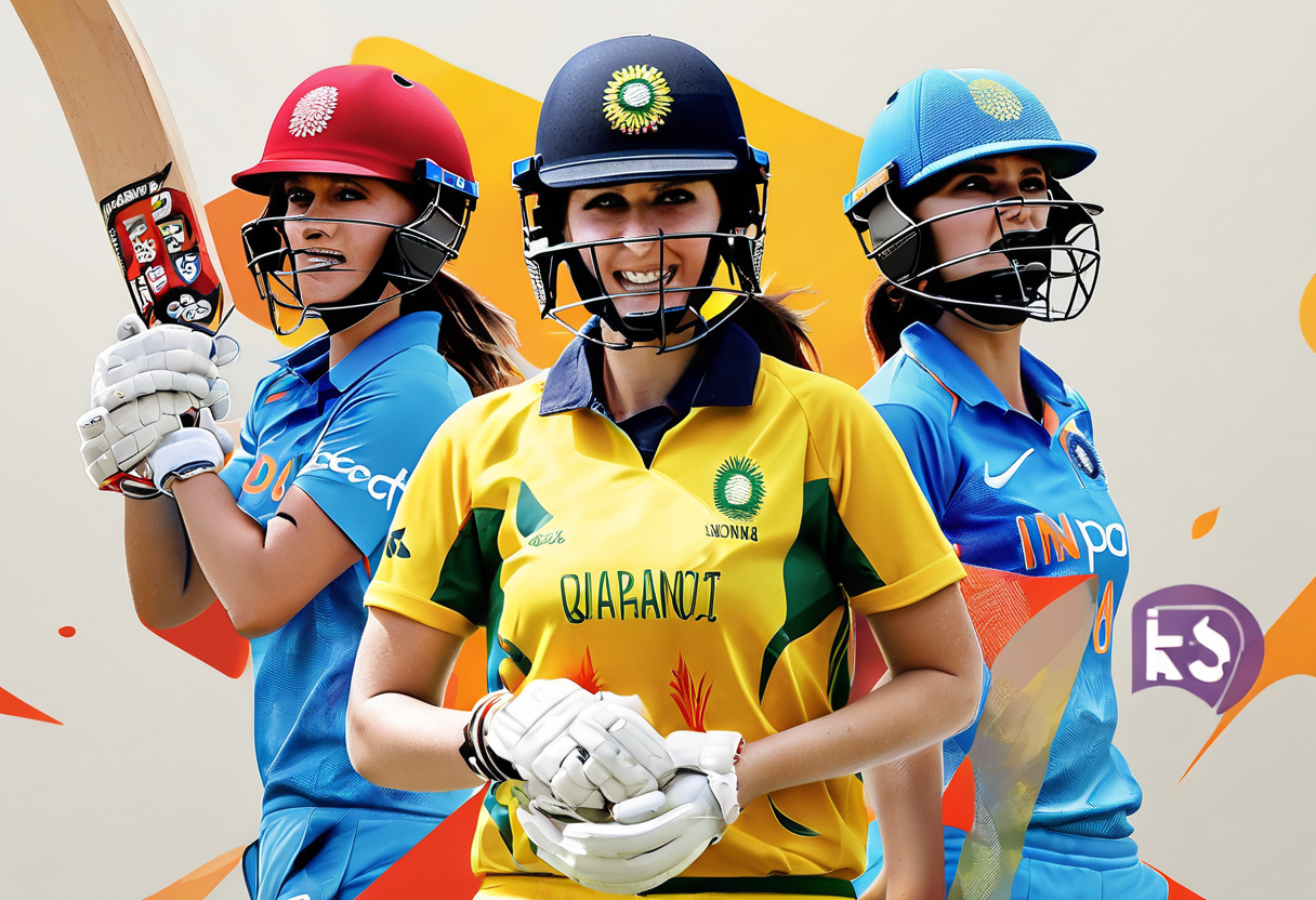 How COVID-19 Has Altered the Scheduling and Format of the Women’s Cricket World Cup
