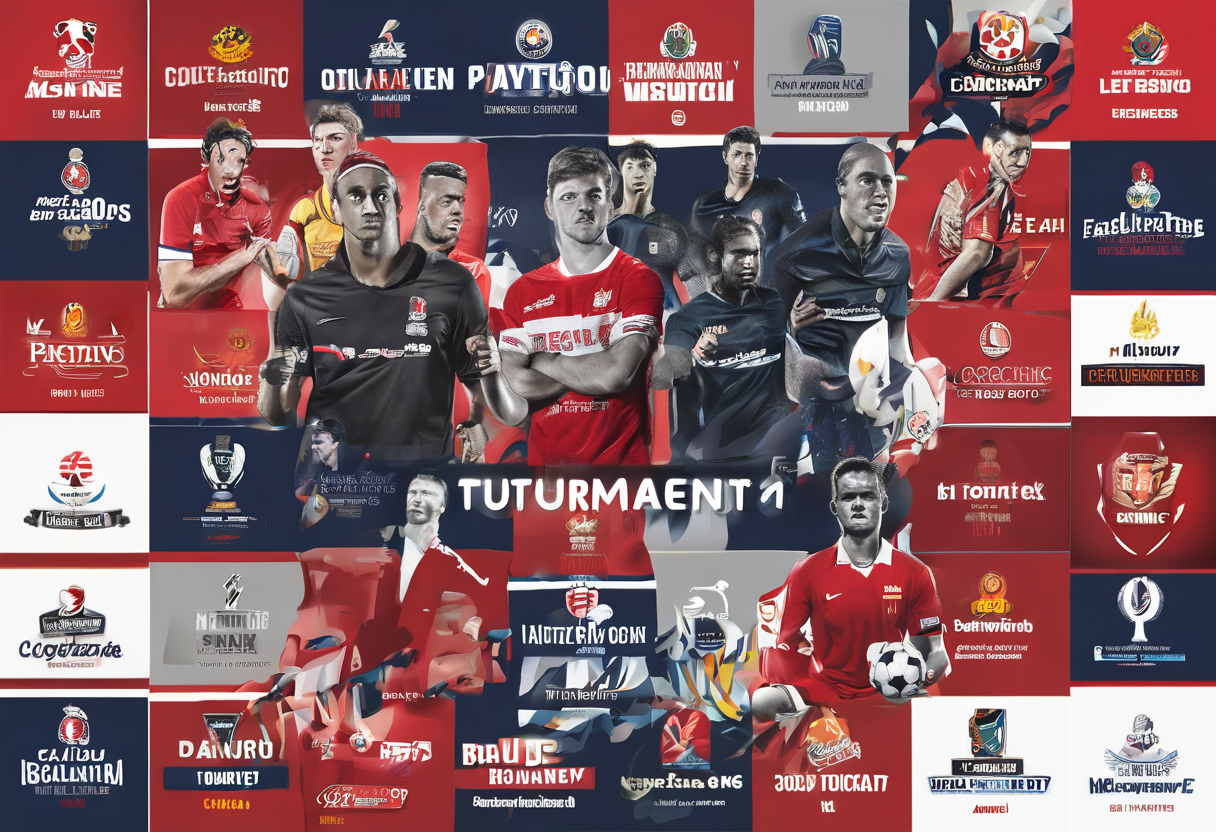 Key Players to Watch Out for in the Tournament
